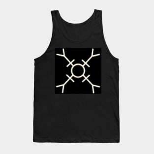 Project Incubus Tank Top